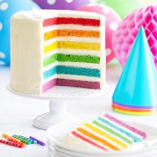 Fragrance Oil - Birthday Cake (bulk)