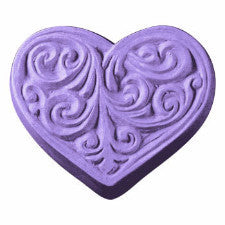 Valentine's Day Single Bar Melt and Pour Soap Kit