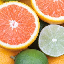 Fragrance Oil - Bergamot Grapefruit (bulk)