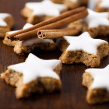 Fragrance Oil - Gingerbread (bulk)