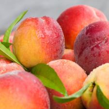 Fragrance Oil - Market Peach (bulk)