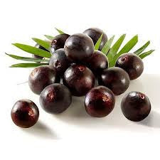 Fragrance Oil - Acai Berry (bulk)