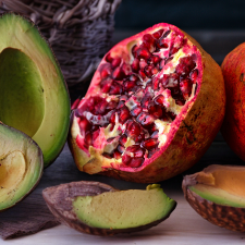 Fragrance Oil - Avocado & Pomegranate (bulk)