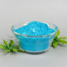 Mica - Blue/Green