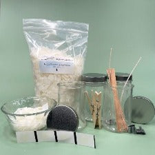 Beginner Candle Kit