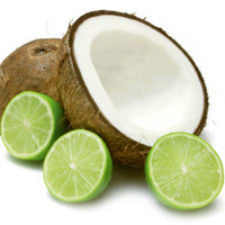 Fragrance Oil - Coconut Lime Verbena (bulk)