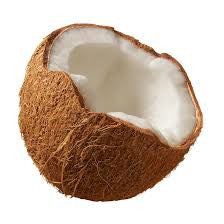 Fragrance Oil - Coconut Paradise (bulk)