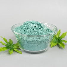 Mica - Dark Green