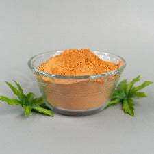 Brazilian Dark Red Clay