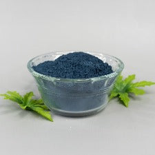 Indigo Powder