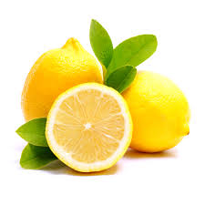 Essential Oil - Lemon 5 Fold