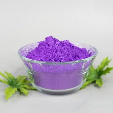 Mica - Magic Violet