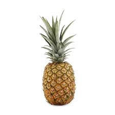 Fragrance Oil - Pineapple (bulk)