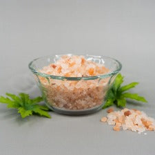 Himalayan Pink Salt