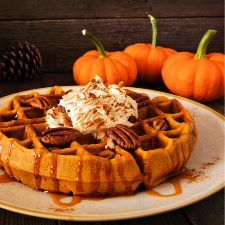 Fragrance Oil - Pumpkin Pecan Waffles (BBW Dupe) (bulk)