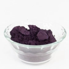 Water Soluble Dye - Deep Purple (Ext. Violet 2)