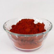 Water Soluble Dye - Red 28