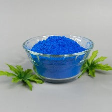 Mica - Royal Blue