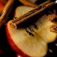 Fragrance Oil - Apple N Spice (bulk)