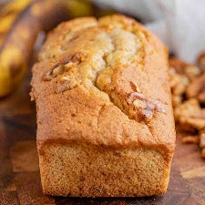 Fragrance Oil - Banana Nut Bread (bulk)