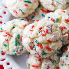 Fragrance Oil - Holiday Cookies (bulk)