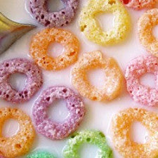 Fragrance Oil - Fruit Loops (bulk)