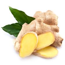 Essential Oil - Ginger