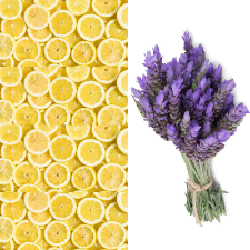 Fragrance Oil - Lavender Lemon (Yankee Candle Dupe) (bulk)