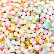 Fragrance Oil - Marshmallow (bulk)