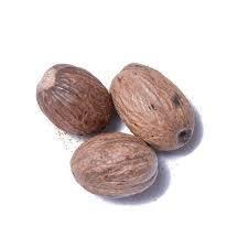 Essential Oil - Nutmeg