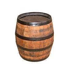 Fragrance Oil - Oak Barrel Cider (bulk)