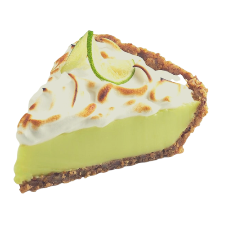 Fragrance Oil - Key Lime Pie (bulk)