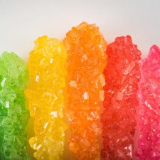 Fragrance Oil - Rock Candy (bulk)