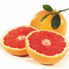 Fragrance Oil - Ruby Grapefruit (bulk)