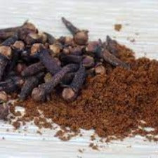 Fragrance Oil - Creamy Sandalwood & Clove (bulk)